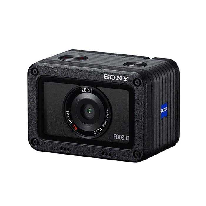 《新品》 SONY (ソニー) Cyber-shot DSC-RX0M2[ コンパクトデジタルカメラ ]【KK9N0D18P】