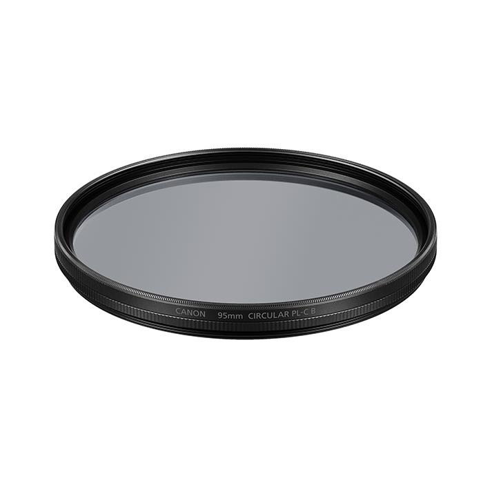 乐天商城 - 《新品アクセサリー》 Canon (キヤノン) 円偏光フィルター PL-C B 95mm【在庫限り】【KK9N0D18P】