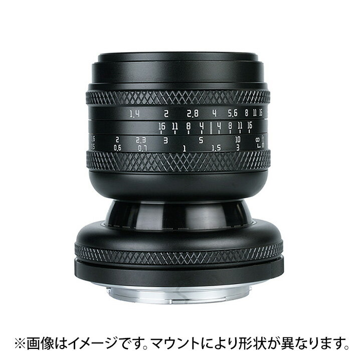 乐天商城 - 《新品》 AstrHori（アストロリ） 50mm F1.4 Tilt (フジフイルムX用)[ Lens | 交換レンズ ]【KK9N0D18P】