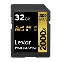 《新品アクセサリー》 LEXAR (レキサー) Profes...