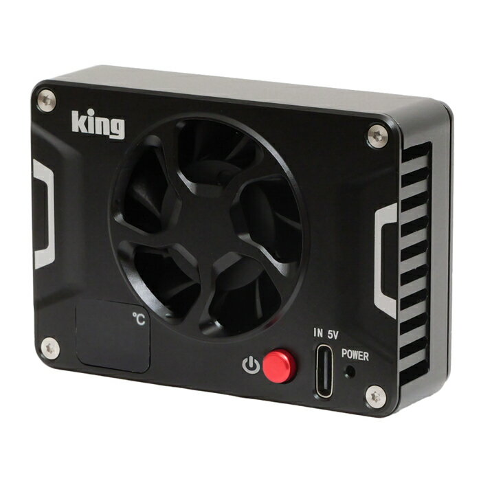 �Կ��ʥ��������꡼�� KING (����) ����饯���顼 PFH-01��KK9N0D18P��