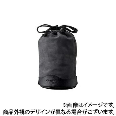 種別：レンズケース NOTE交換レンズ用のレンズポーチです。※生産時期により、商品外観のデザインが一部変更となっている場合があります。対応レンズ：RF15-30mm F4.5-6.3 IS STM、RF16-28mm F2.8 IS STM、RF24-105mm F4-7.1 IS STM、RF28-70mm F2.8 IS STM、EF-S10-18mm F4.5-5.6 IS STM 、EF28-135mm F3.5-5.6 IS USM、EF70-300mm F4.5-5.6 DO IS USM、EF35mm F2 IS USM、EF-S15-85mm F3.5-5.6 IS USM、EF-S17-85mm F4-5.6 IS USM、EF-S18-135mm F3.5-5.6 IS STM、EF-S18-135mm F3.5-5.6 IS USM、EF-S18-200mm F3.5-5.6 IS