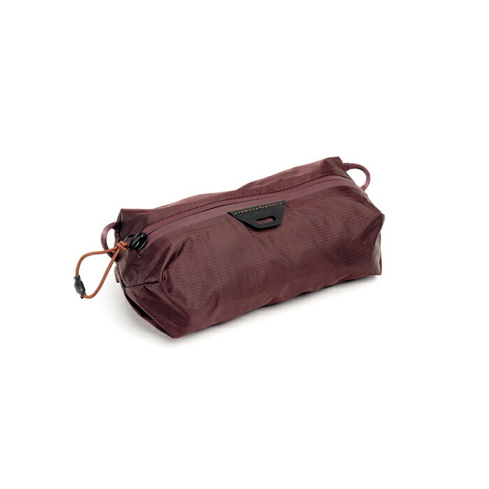 Camera Cases - 《新品アクセサリー》 peak design (ピークデザイン) ウルトラライト パッキング キューブ XXスモール BUP-EP-XXS-1 エクリプス【KK9N0D18P】