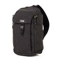 《新品アクセサリー》 thinkTANKphoto（シンクタンクフォト） アーバン アクセス 10 スリング バッグ ダークグレー カメラバッグ 【KK9N0D18P】