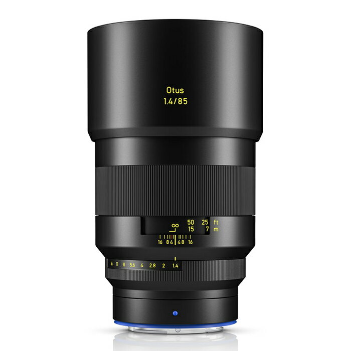 NIKON - 《新品》 Carl Zeiss （カールツァイス）Otus ML 85mm F1.4 Z-mount（ニコンZ用） [ Lens | 交換レンズ ]【KK9N0D18P】