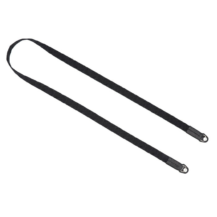 《新品アクセサリー》 ARTISAN&ARTIST (アルティザンアンドアーティスト) 笹浪組シルクストラップ ACAM-317 BKBK ブラック【KK9N0D18P】