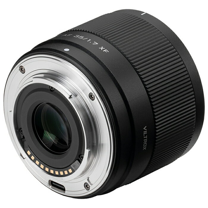 �Կ��ʡ� VILTROX (�ӥ�ȥ��å���) AF 35mm F1.7 AIR STM ASPH ED IF�ʥե��ե����X�ѡ� �֥�å�[ Lens | �򴹥�� ]��KK9N0D18P��
