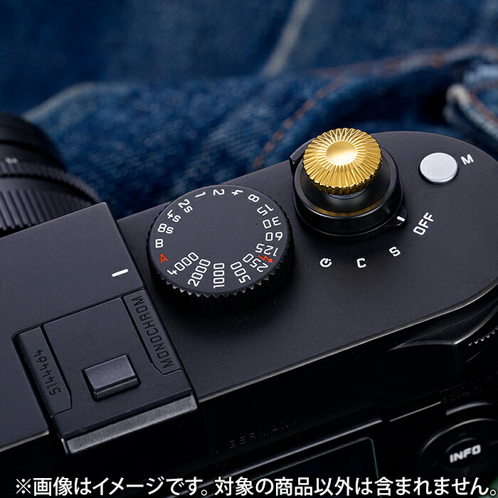《新品アクセサリー》 AKuser (エーケーユーザー) ソフトレリーズボタン SRB3000 ...