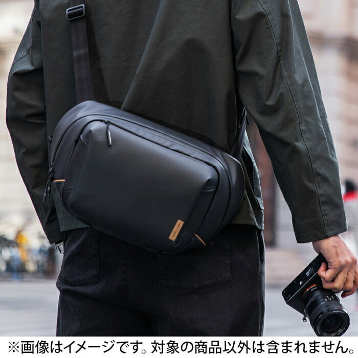 《新品アクセサリー》 PGYTECH（ピージーワイテック） OneGo Solo V2 6L P-CB-154 ...