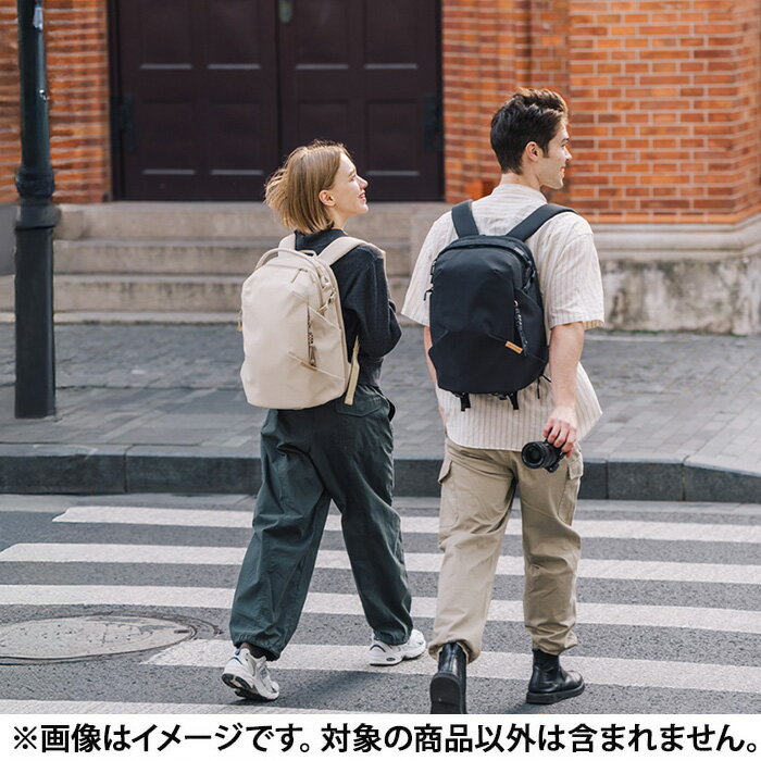 《新品アクセサリー》 PGYTECH（ピージーワイテック） OneGo ライト バックパック 16L フォレストグリーン【KK9N0D18P】 2