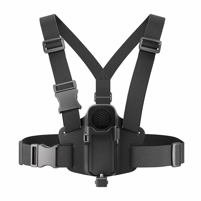 乐天商城 - 《新品アクセサリー》 Insta360(インスタサンロクマル) X5 POVチェストマウント CINSEAVQ 【KK9N0D18P】