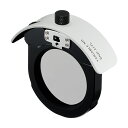 《新品アクセサリー》 SIGMA (シグマ) ドロップイン WR VARIABLE ND RND-21TL(ライカSL/TL用)【KK9N0D18P】