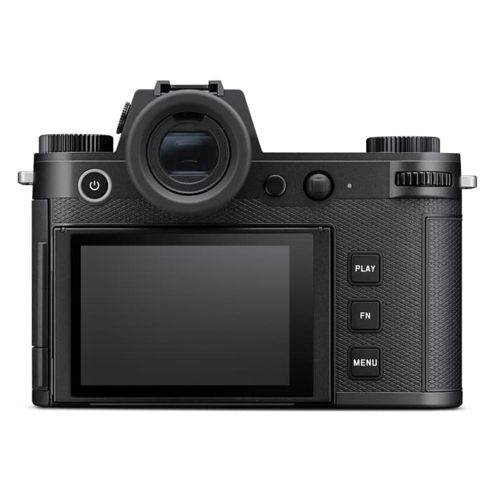 《新品》 Leica(ライカ)SL3-S + ...の紹介画像2