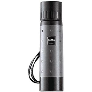 《新品アクセサリー》 Carl Zeiss (カールツァイス) 単眼鏡 Mono モノ 10×25 ［倍率: 10倍 / 対物有効径: 25mm ］ 【KK9N0D18P】