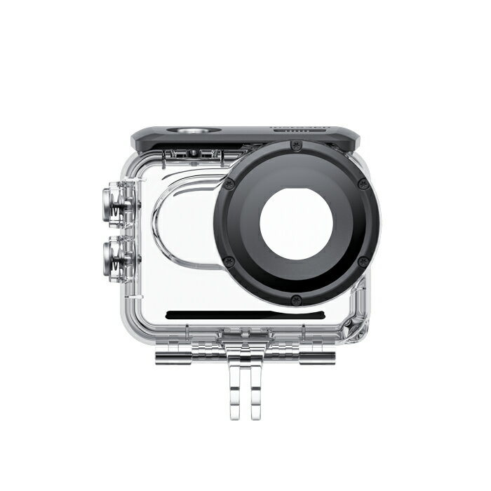 乐天商城 - 《新品アクセサリー》 Insta360(インスタサンロクマル) GO 3/GO 3S 潜水ケース 【KK9N0D18P】