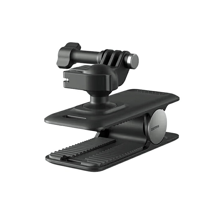 《新品アクセサリー》 Insta360(インスタサンロクマル) フレキシクリップ CINSEAVB 