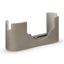 《新品アクセサリー》 Leica (ライカ) M11用 プロテクター トープ 対応機種:M11【KK9N0D18P】【在庫限り(生産完了品)】