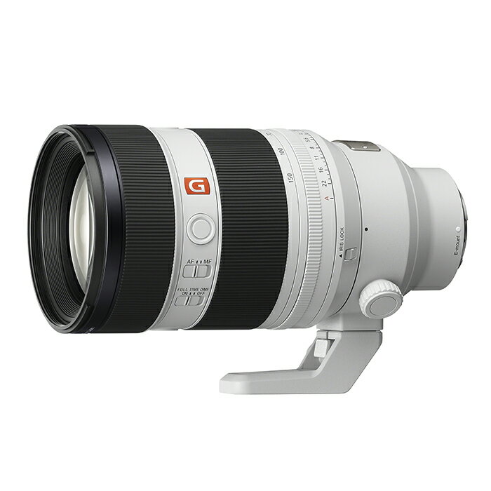 《新品》 SONY (ソニー) FE 50-150mm F2 GM SEL50150GM [ Lens | 交換レンズ ]【KK9N0D18P】
