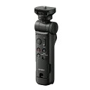 《新品アクセサリー》 SONY (ソニー) ワイヤレスシューティンググリップ/三脚 GP-VPT3 B ブラック【KK9N0D18P】