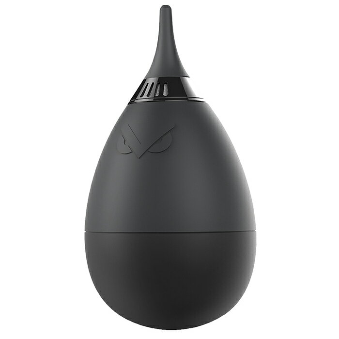 《新品アクセサリー》 VSGO（ヴィスゴ） タンブラーエアーブロアー V-B01 ブラック【KK9N0D18P】