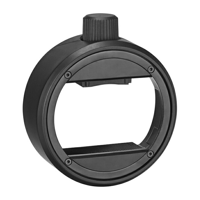 《新品アクセサリー》 JINBEI（ジンベイ） 丸型変換アダプター Hi900用 J421 【KK9N0D18P】