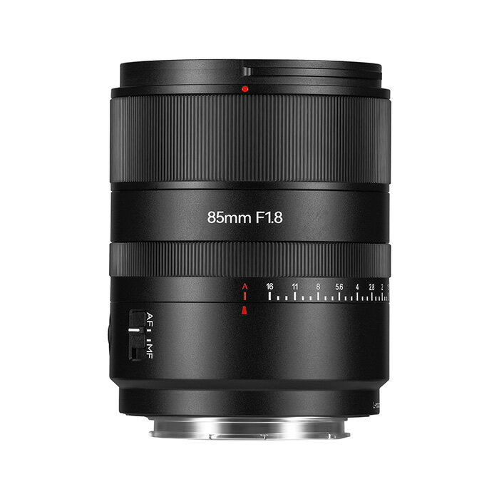 乐天商城 - 《新品》 七工匠 (しちこうしょう) 7Artisans 85mm F1.8 AF（ライカSL/TL用）ブラック [ Lens | 交換レンズ ]【KK9N0D18P】【メーカー2年保証商品】