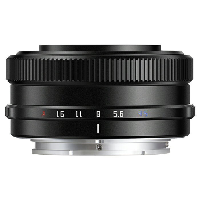 《新品》 銘匠光学 (めいしょうこうがく) TTArtisan AF 14mm F3.5（ソニーE/APS-C用）