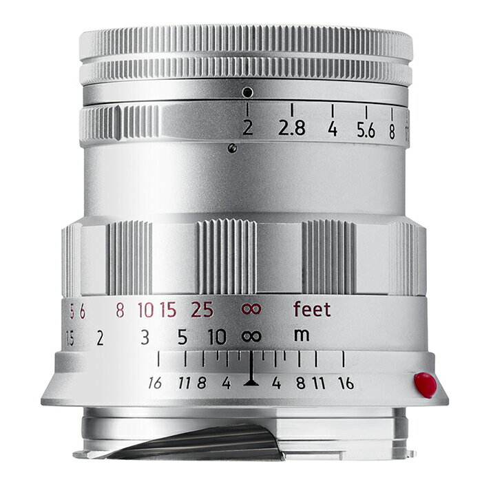 種別：レンジファインダーレンズ NOTELIGHT LENS LAB M 50mm f/2 Rigid-SPII（愛称：周リジッドSP2） は、1956～1968年に製造されたライカ製 50mm F2 1st Rigid の後期型を再現した鏡筒と、1940年代のクック製 50mm F2 Series II に近い光学性能を備えた標準単焦点レンズです。付属品 :フロントキャップ、リアキャップ、レンズポーチ■主な特徴【 精密感のある美しい鏡筒 】愛好家から高く評価されている、ライカ製 50mm F2 1st Rigid のコンパクトで美しいデザインを再現。絞りリングの心地よいクリック感、緻密なローレット加工や指標の刻印、カチッと止まる無限遠ロックなど、加工精度の高さと上質な操作感を味わえます。鏡筒は耐久性に優れた真鍮製で、小型ながら重厚感のあるレンズとなっています。【 名シネマレンズの描写を再現 】1940年代に著名なハリウッドスタジオで愛用されたクック製 50mm F2 Series II の卓越した映像表現を再現。5群7枚の伝統的なダブルガウスタイプの構成を採用しオリジナルに近い光学性能を実現しました。■主な仕様焦点距離 :50mmフォーカス：MF(マニュアルフォーカス) ※距離計連動型レンズ構成 :5群7枚対応撮像画面サイズ :35mmフルサイズ最短撮影距離 :0.7m絞り :F2-F22絞り羽根 :8枚フィルター径 :39mm（E39規格）コーティング :マルチコーティング質量 :約260gサイズ :約Φ51mm×46mm（突起部およびマウント部除く）