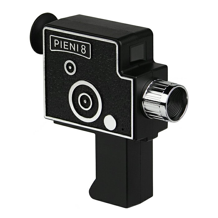 EXEMODE - 《新品》 Kenko (ケンコー) トイカメラ PIENI 8【KK9N0D18P】