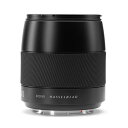 《新品》 HASSELBLAD（ハッセルブラッド） XCD 65mm F2.8※こちらの商品はお1人様1点限りとさせていただきます。[ Lens | 交換レンズ ]【KK9N0D18P】【生産完了品】