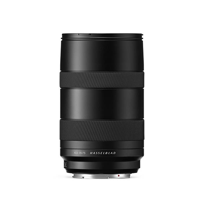 《新品》 HASSELBLAD（ハッセルブラッド） XCD 35-75mm F3.5-4.5 ※こちらの商品はお1人様1点限りとさせていただきます。