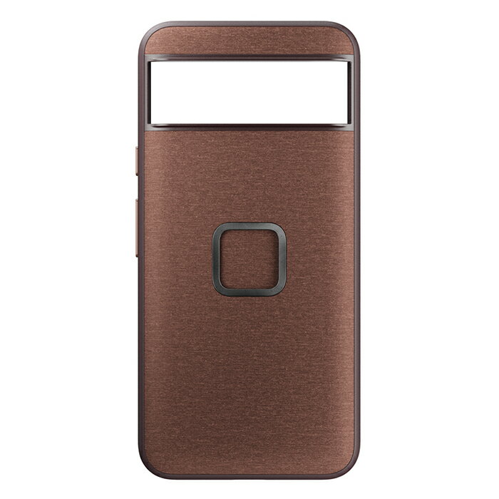 �Կ��ʥ��������꡼�� peak design (�ԡ����ǥ�����) ���֥�ǥ� ������ Pixel 8 M-MC-BM-RD-1 ��åɥ��å� ��KK9N0D18P��