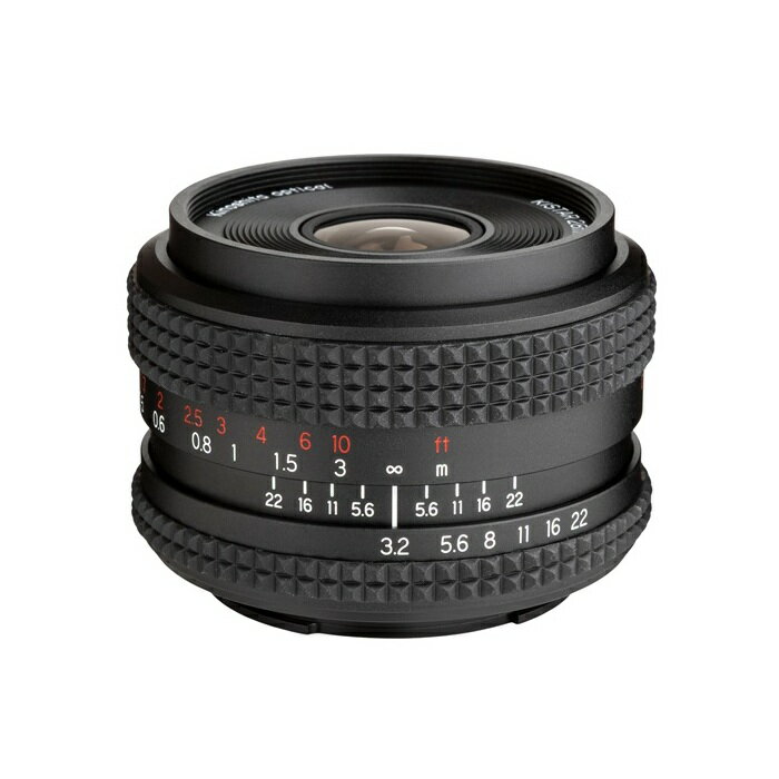 《新品》 木下光学研究所 (キノシタコウガクケンキュウジョ) KISTAR 28mm F3.2（フジフイルムX用）[ Le..