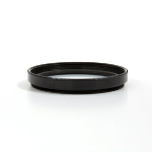 《新品アクセサリー》 MAPCAMERA(マップカメラ) MC-Nノーマルフィルター(薄枠) 40.5mm ブラック