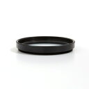 【あす楽】《新品アクセサリー》 MAPCAMERA(マップカメラ) MC-Nノーマルフィルター(薄枠) 46mm ブラック【KK9N0D18P】