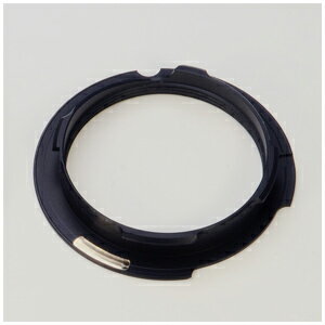 《新品アクセサリー》 RAYQUAL M/L変換リング ライカLレンズ/ライカMボディ用 35/135mm 半欠きタイプ【KK9N0D18P】 2