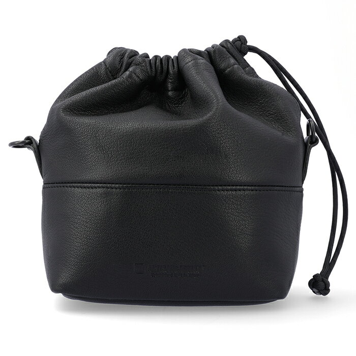 《新品アクセサリー》 ARTISAN&ARTIST（アルチザン＆アーチスト） クロスボディカメラポーチ フルレザ..