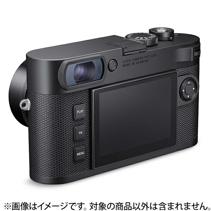 《新品》 Leica (ライカ) M EV1【...の紹介画像2