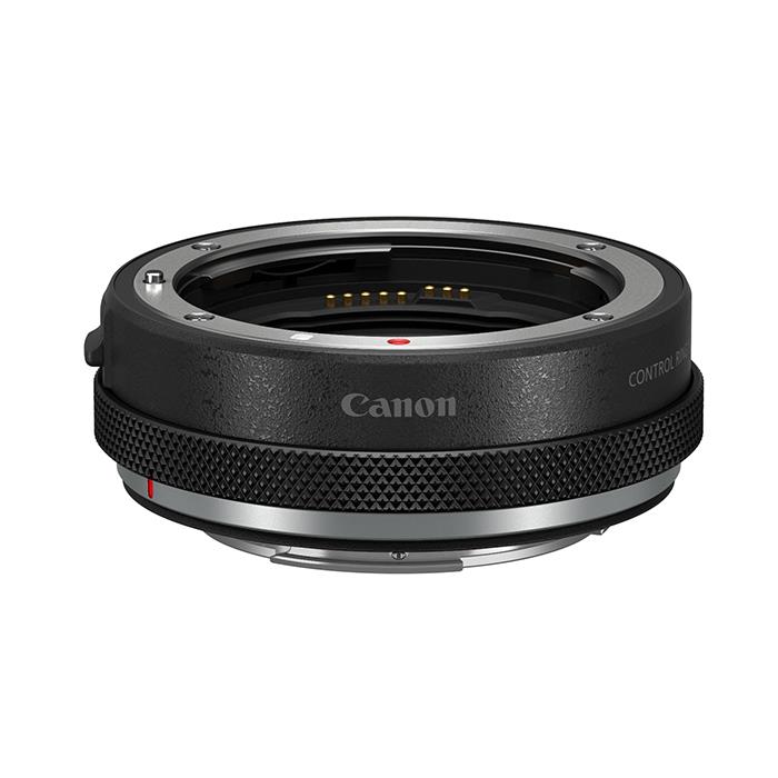 《新品アクセサリー》 Canon (キヤノン) コントロールリングマウントアダプター EF-EOS R【KK9N0D18P】※こちらの商品はお1人様1点限りとさせていただきます