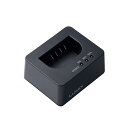 《新品アクセサリー》 Panasonic (パナソニック) バッテリーチャージャー DMW-BTC15 対応機種:LUMIX DC-GH7、DC-S9、DC-G9M2、DC-GH5M2、DC-GH6、DC-S5M2、DC-S5M2X、DC-S5、LUMIX S1II、LUMIX S1IIE【KK9N0D18P】