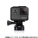 《新品アクセサリー》 GoPro (ゴープロ) トライポッドマウントセット(Ver.2.0) ABQRT-002【KK9N0D18P】〔メーカー取寄品〕 2