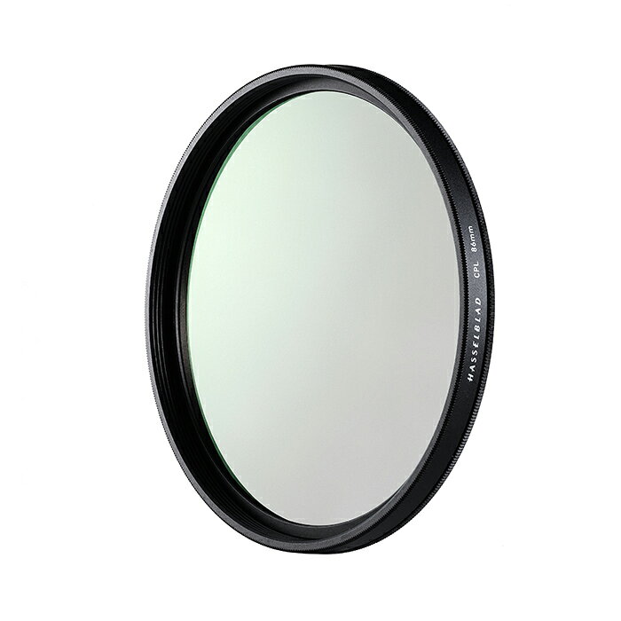 《新品アクセサリー》 HASSELBLAD (ハッセルブラッド) CPL 86mm 