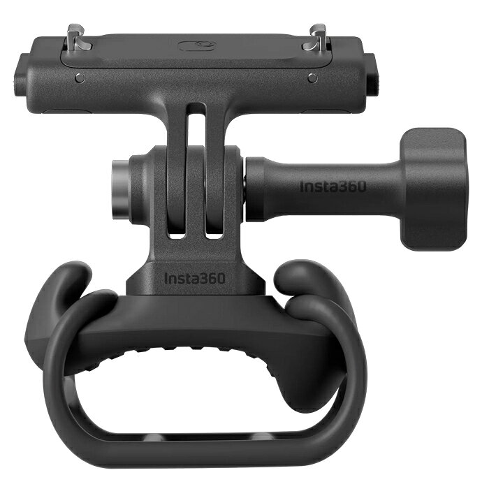 乐天商城 - 《新品アクセサリー》 Insta360 (インスタサンロクマル) GO Ultra フレキシストラップマウント CINSCBEF【KK9N0D18P】