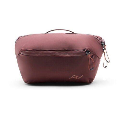 《新品アクセサリー》 peak design (ピークデザイン) アウトドア スリング 4L エクリプス【KK9N0D18P】