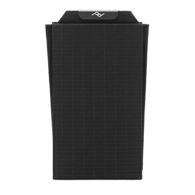 《新品アクセサリー》 peak design (ピークデザイン) エブリデイ スリム ウォレット WA-CH-BK-1 ブラック【KK9N0D18P】...