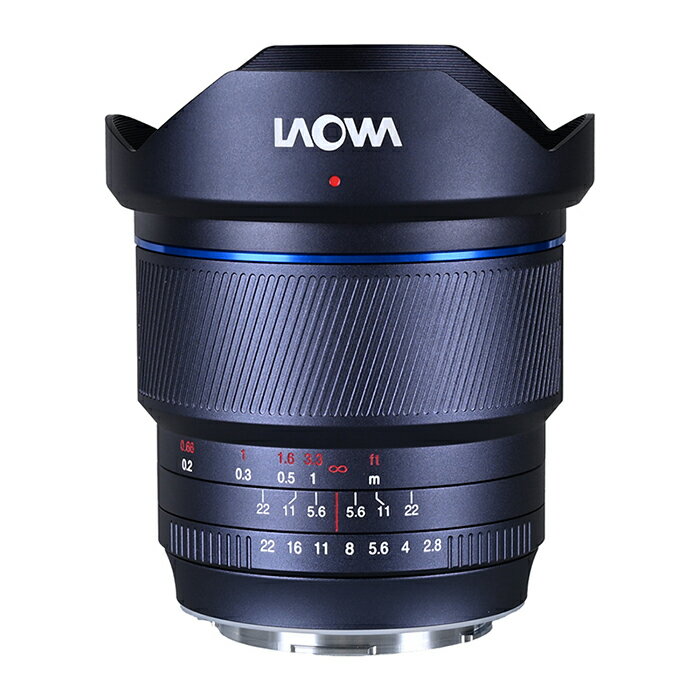 乐天商城 - 《新品》 LAOWA (ラオワ) 12mm F2.8 Lite Zero-D FF MF（ライカSL/TL用）LAO0827[ Lens | 交換レンズ ] 【メーカー3年保証商品】【KK9N0D18P】