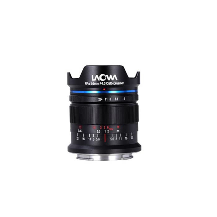 楽天マップカメラ楽天市場店《新品》LAOWA（ラオワ） LAOWA 14mm F4 FF RL ZERO-D（ソニーE用/フルサイズ対応）〔メーカー取寄品〕[ Lens | 交換レンズ ]　【KK9N0D18P】