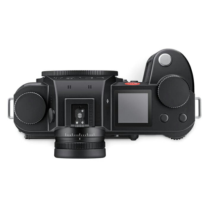 《新品》 Leica(ライカ)SL3-S + ...の紹介画像3