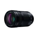 《新品》 Panasonic (パナソニック) LUMIX S 70-300mm F4.5-5.6 MACRO O.I.S S-R70300 Lens 交換レンズ 【KK9N0D18P】