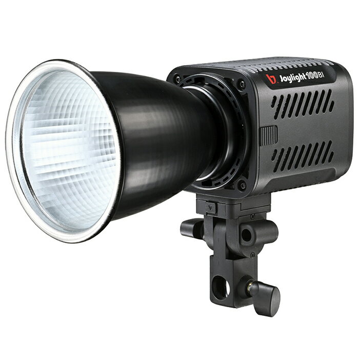 《新品アクセサリー》JINBEI (ジンベイ) LEDライト JL-100BI J120【KK9N0D18P】